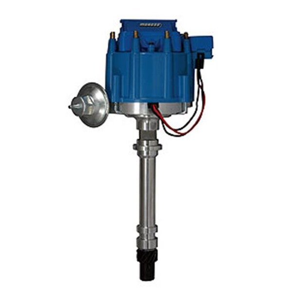 Moroso Moroso 72231 Durafire Distributor for V8 GMC 72231 - main